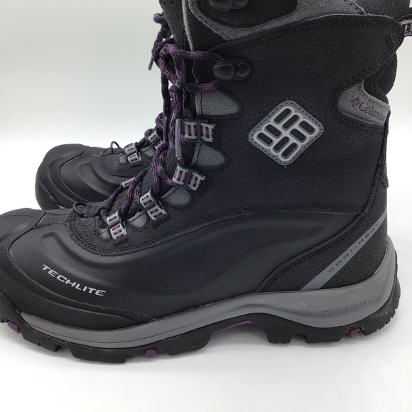 columbia techlite 200 grams